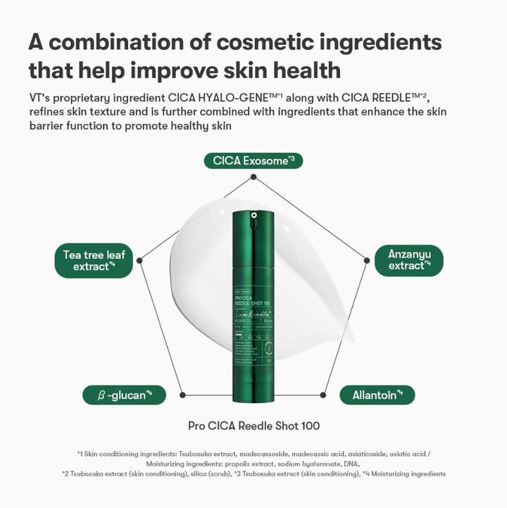 Pro Cica Reedle Shot 300 50ml / 1.69 fl. oz.