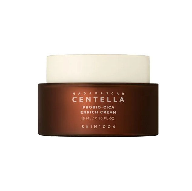 Madagascar Centella Probio-Cica Enrich Cream 15ml
