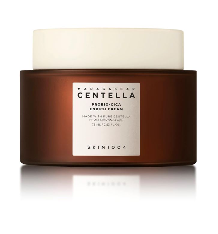 Madagascar Centella Probio-Cica Enrich Cream 50ml / 1.69 fl. oz.