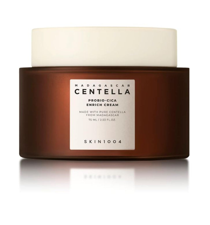 Madagascar Centella Probio-Cica Enrich Cream 50ml / 1.69 fl. oz.