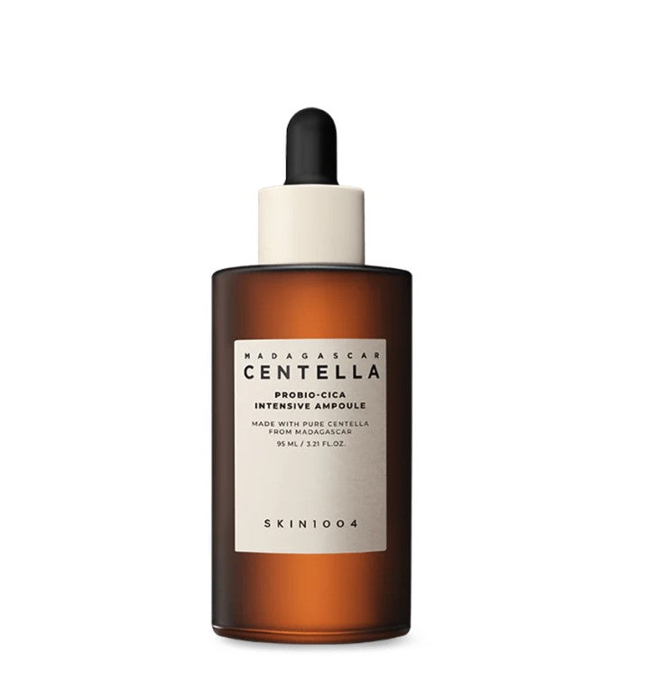 Madagascar Centella Probio-Cica Intensive Ampoule 95ml