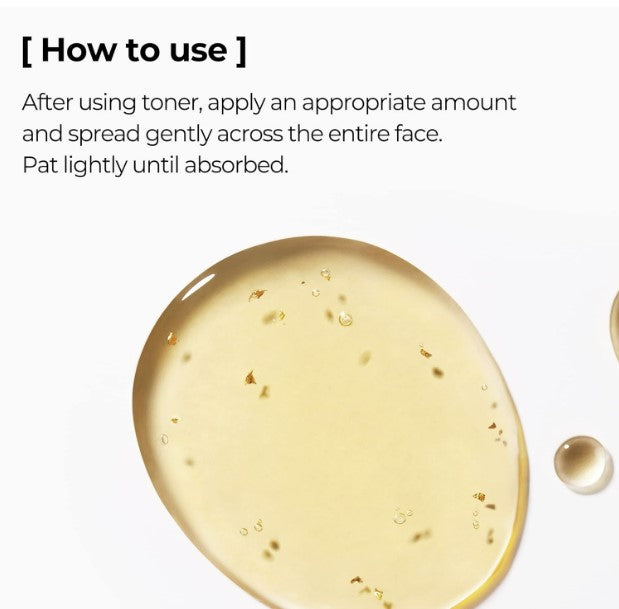 Propolis B5 Glow Barrier Calming Serum 50ml / 1.69 fl. oz.