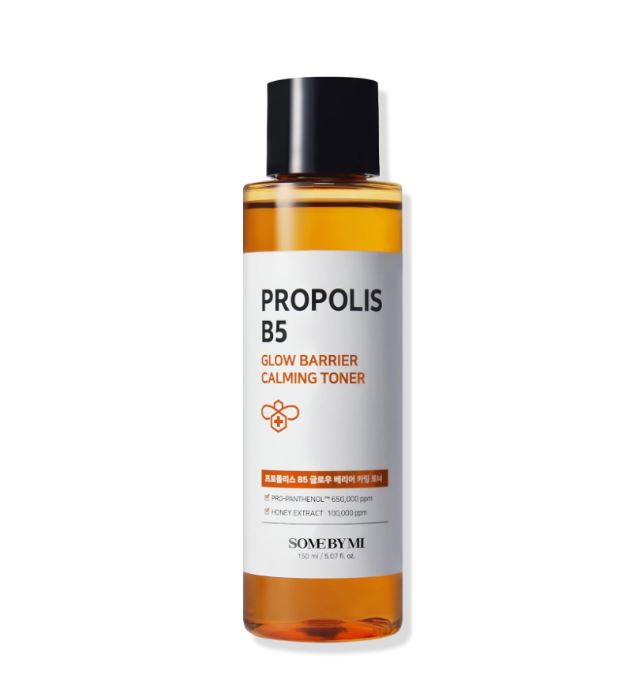 Propolis B5 Glow Barrier Calming Toner 5.07fl. oz. / 150ml