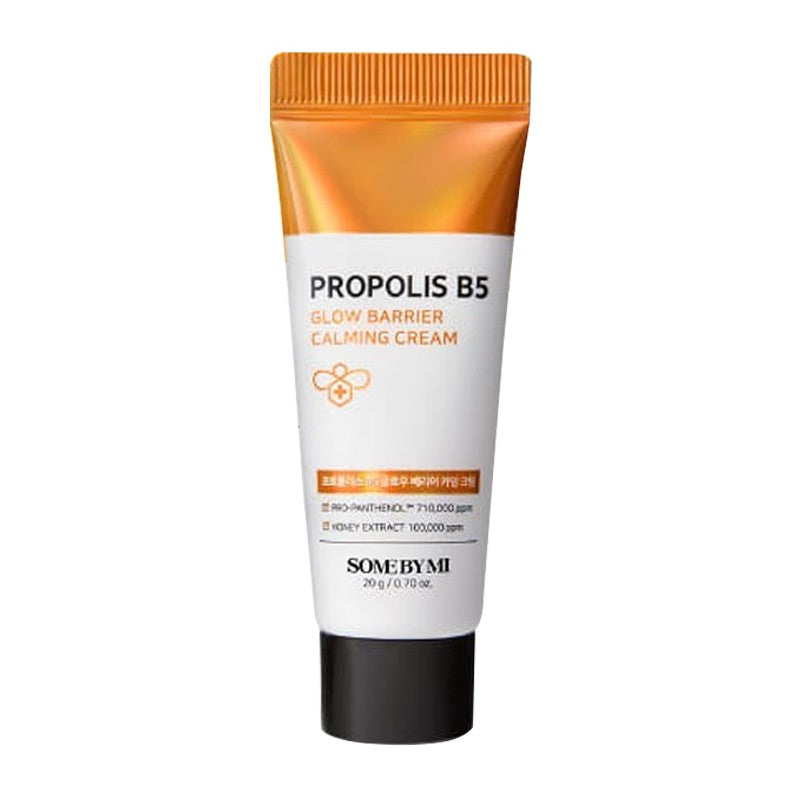 Propolis B5 Glow Barrier Calming Cream 20ml