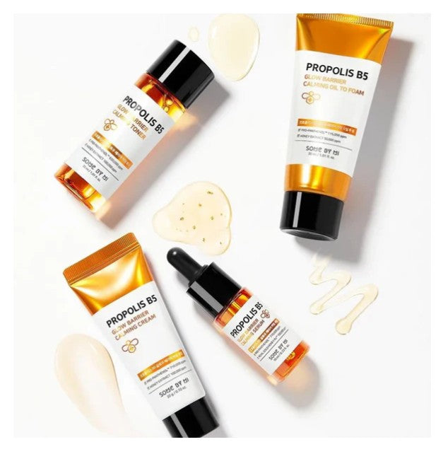 Propolis B5 Glow Barrier Calming Starter Kit