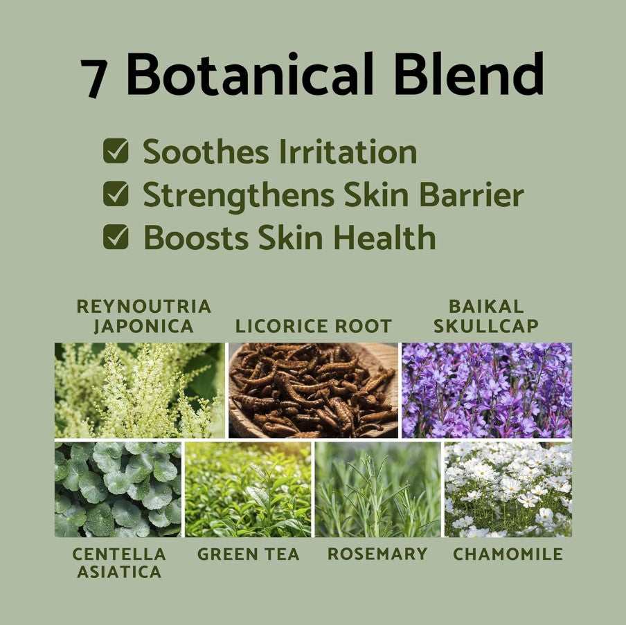 Propolis 70% Vitamins 17% Synergy Serum 50ml / 1.69 fl. oz.