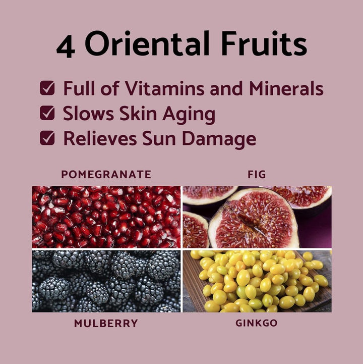 Propolis 70% Vitamins 17% Synergy Serum 50ml / 1.69 fl. oz.