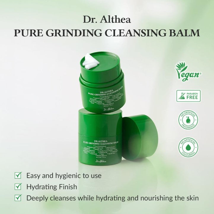 Pure Grinding Cleansing Balm 50ml / 1.69 fl. oz.
