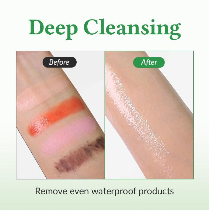 Pure Grinding Cleansing Balm 50ml / 1.69 fl. oz.