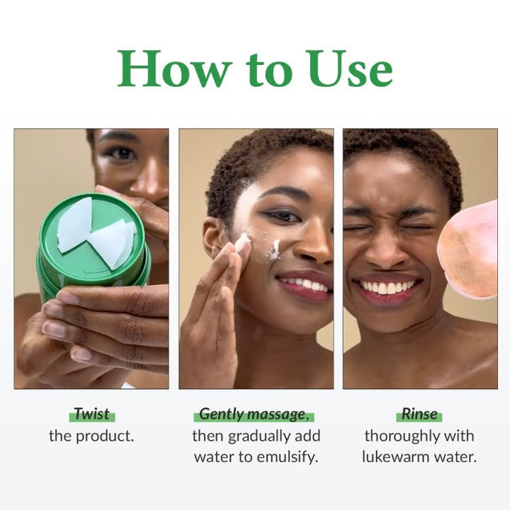 Pure Grinding Cleansing Balm 50ml / 1.69 fl. oz.