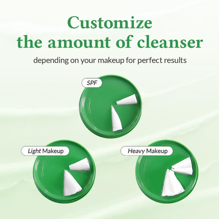 Pure Grinding Cleansing Balm 50ml / 1.69 fl. oz.