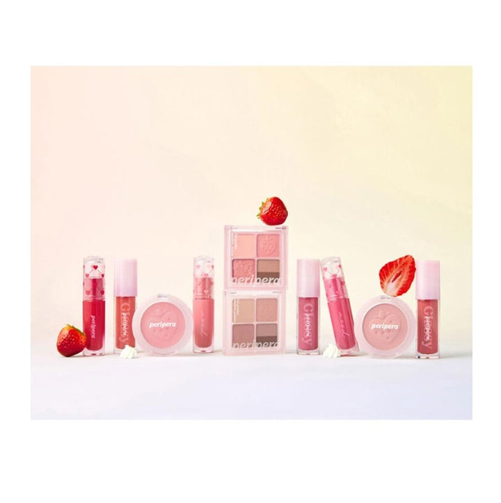 Pure Blushed Sunshine Cheek Soft Berry Edition