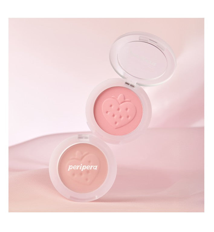 Pure Blushed Sunshine Cheek Soft Berry Edition