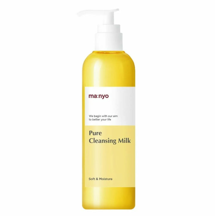 Pure Cleansing Milk 200ml / 6.76 fl. oz.