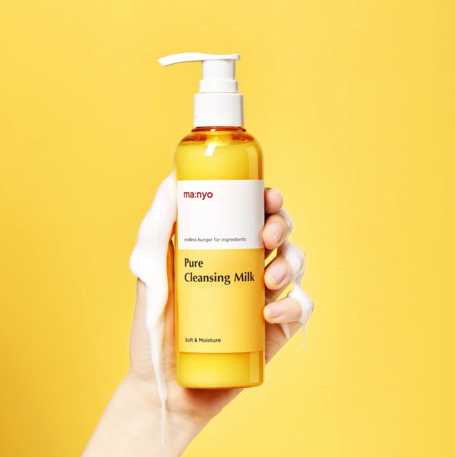 Pure Cleansing Milk 200ml / 6.76 fl. oz.