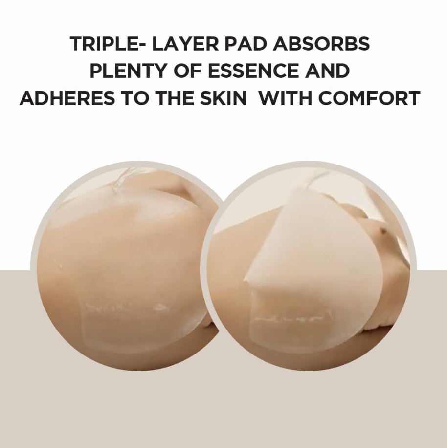 Madagascar Centella Quick Calming Pad 70 Pads / 130ml / 4.39 fl. oz.