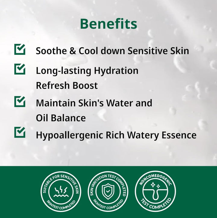 R.E.D Blemish Clear Soothing Active Essence 80ml