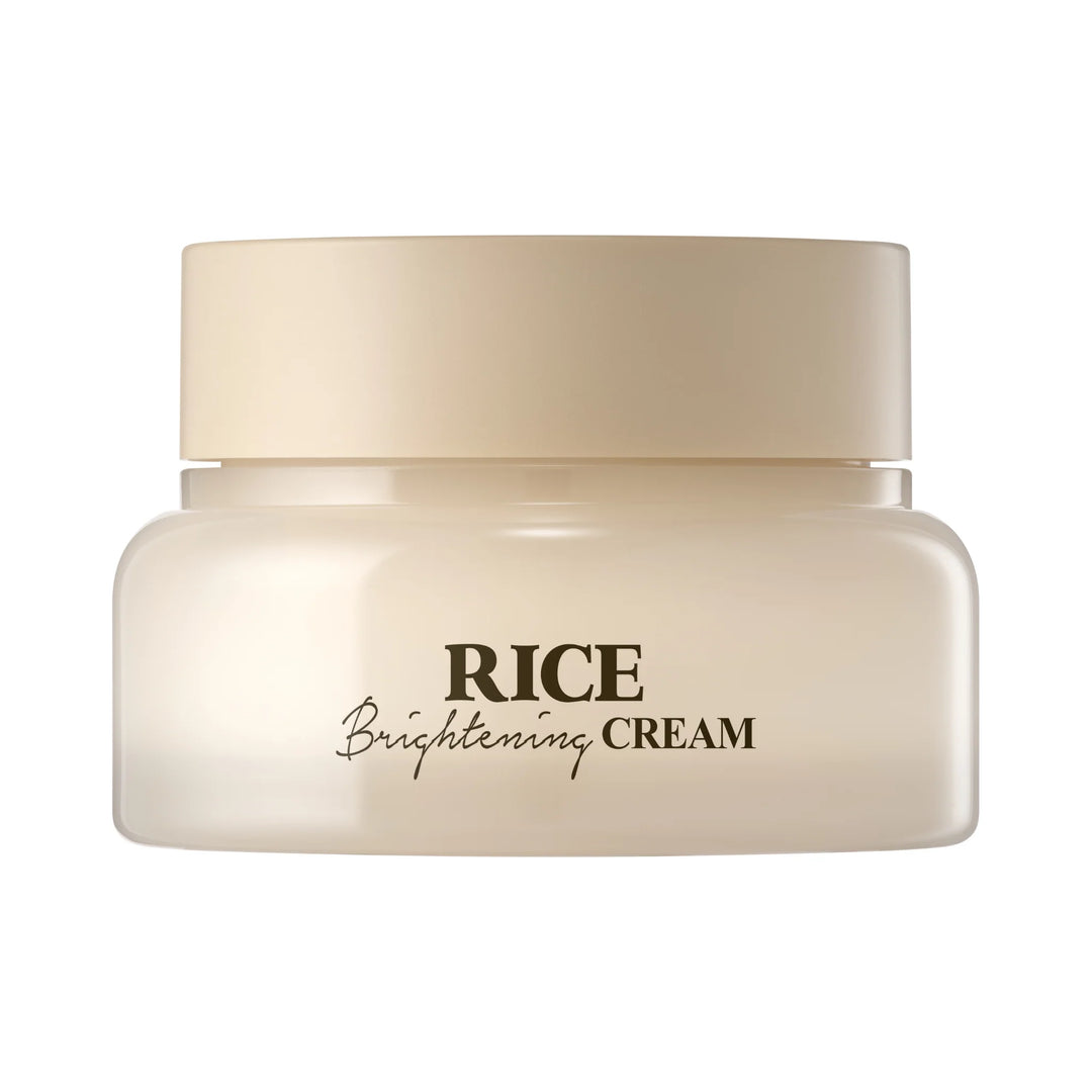 Rice Brightening Cream 60ml