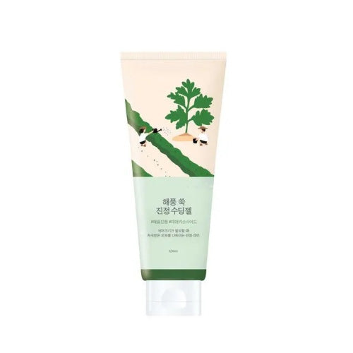 Mugwort Calming Soothing Gel 150ml