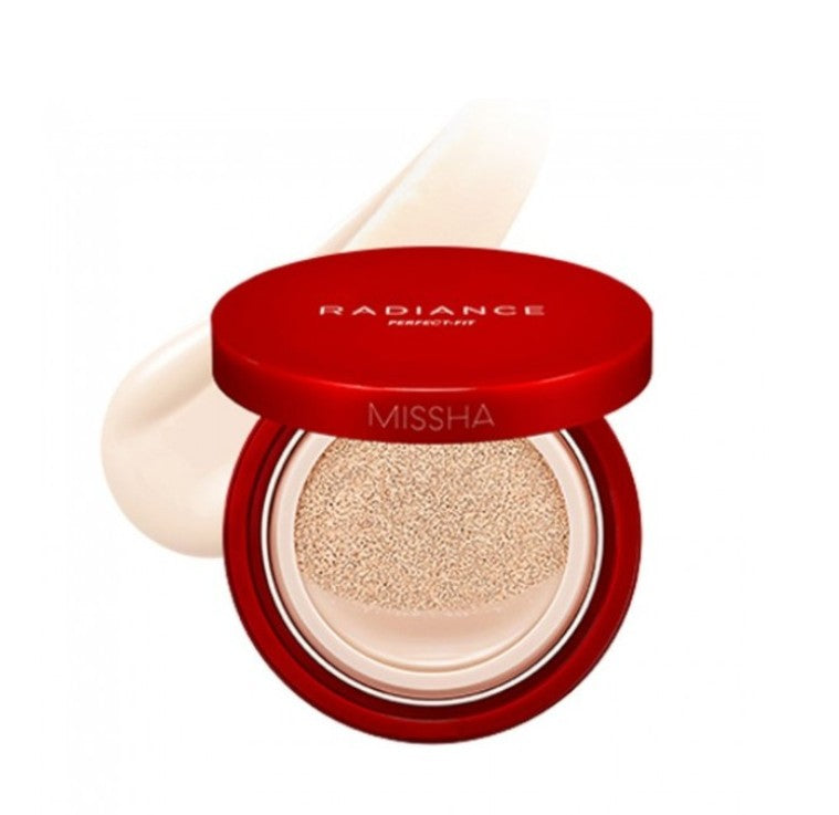 Radiance Perfect-Fit Cushion SPF 50+ PA+++