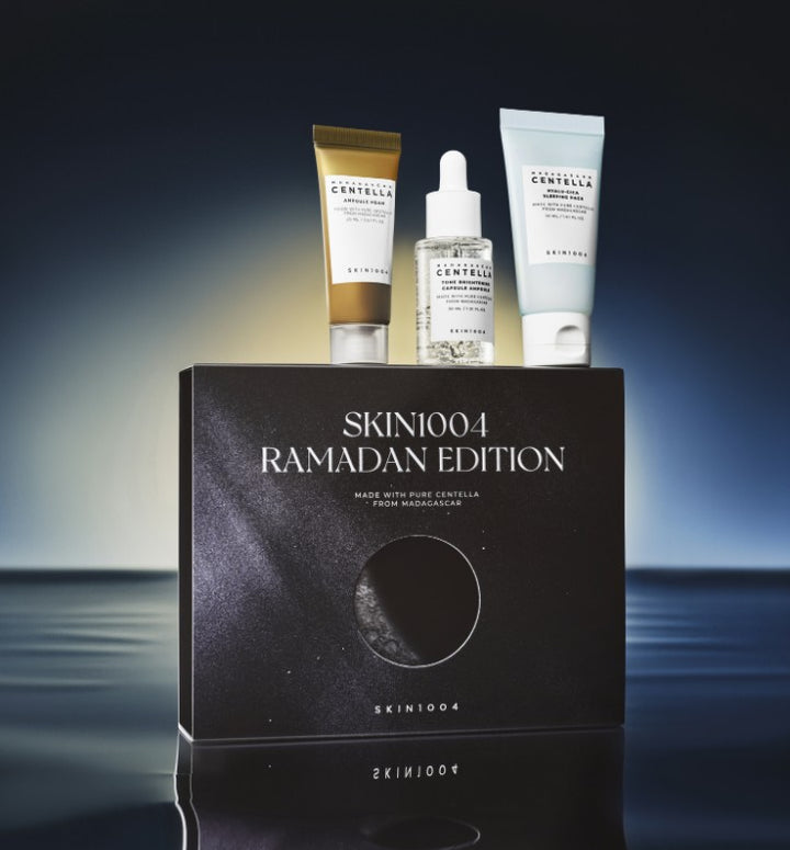 Ramadan Edition Gift Set
