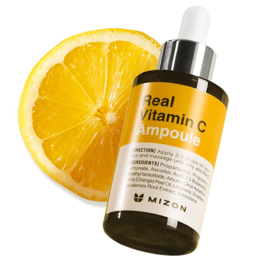 Real Vitamin C Ampoule 1.01 fl. oz / 30ml