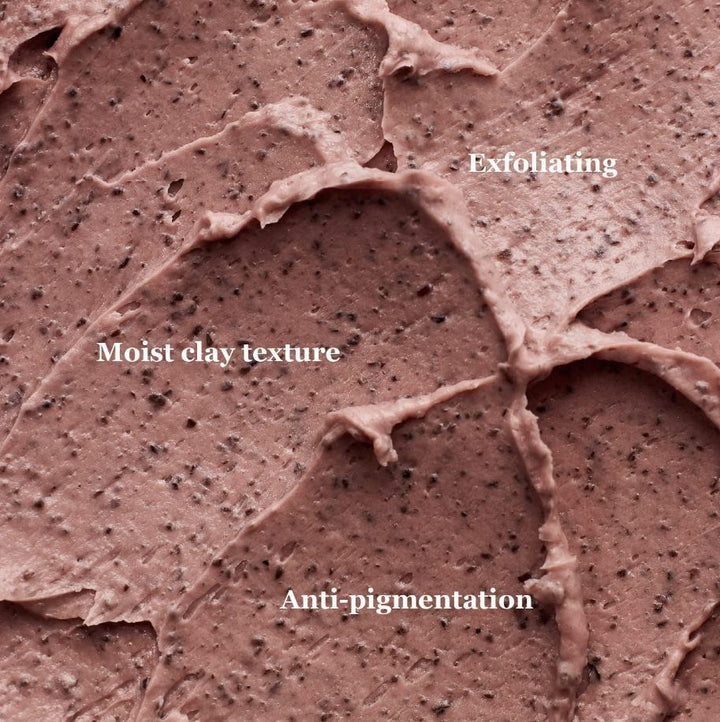 Red Bean Pore Refreshing Mask 140ml / 4.73 fl. oz.