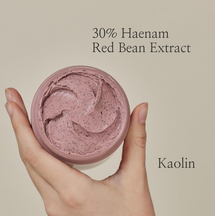 Red Bean Pore Refreshing Mask 140ml / 4.73 fl. oz.