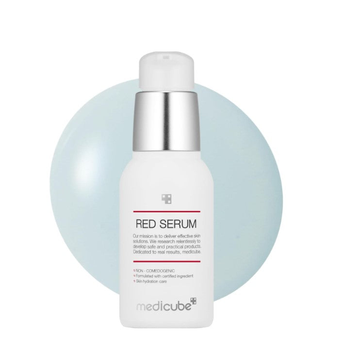 Red Serum 2.0 30ml / 1.01 fl. oz.