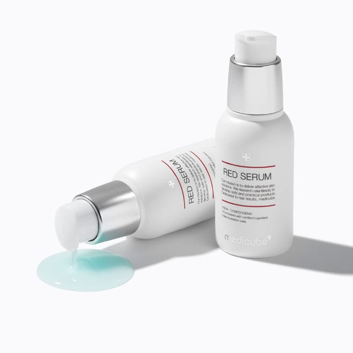 Red Serum 2.0 30ml / 1.01 fl. oz.