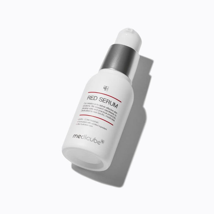 Red Serum 2.0 30ml / 1.01 fl. oz.