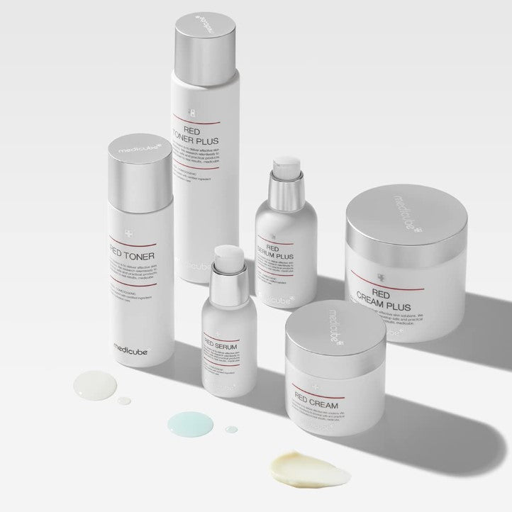 Red Serum 2.0 30ml / 1.01 fl. oz.