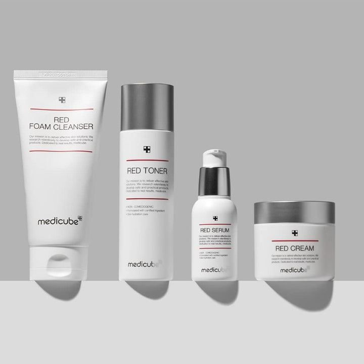 Red Serum 2.0 30ml / 1.01 fl. oz.