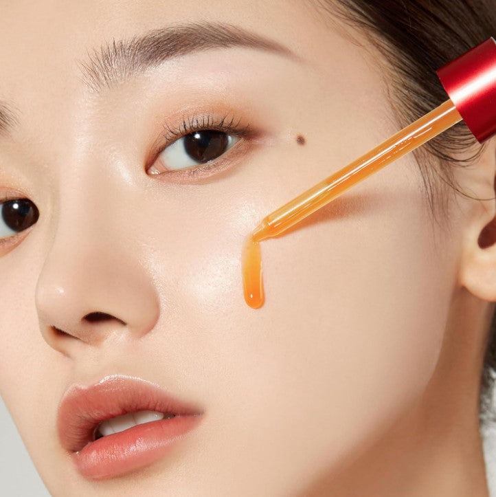 Red Acne Succinic Acid Peel Serum 40ml / 1.41 fl. oz.