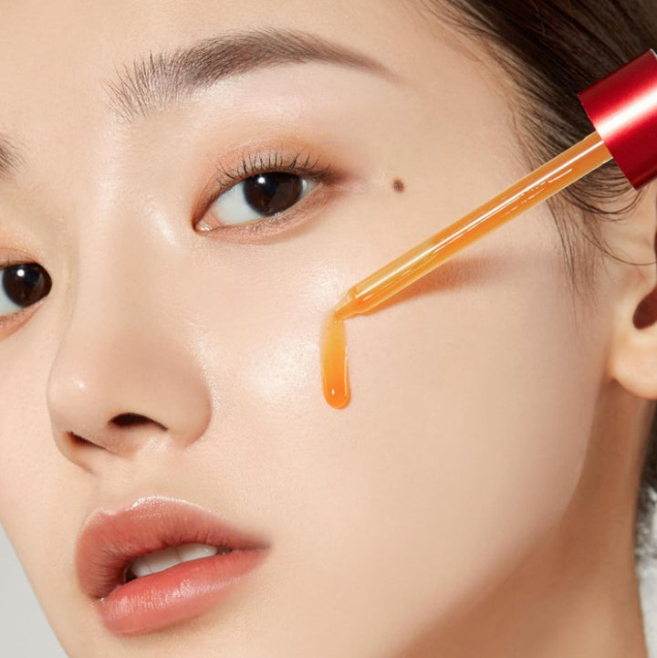 Red Acne Succinic Acid Peel Serum 40ml / 1.41 fl. oz.