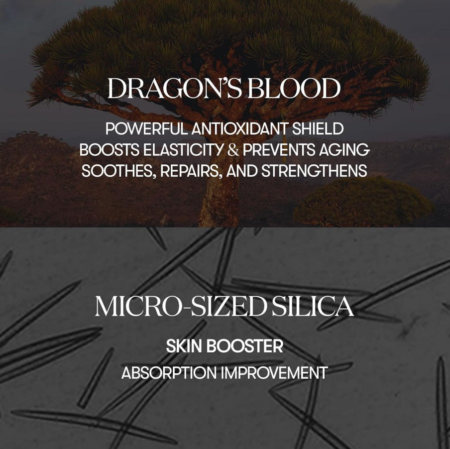 Red Booster Reedle Shot 100 1.69 fl. oz / 50ml