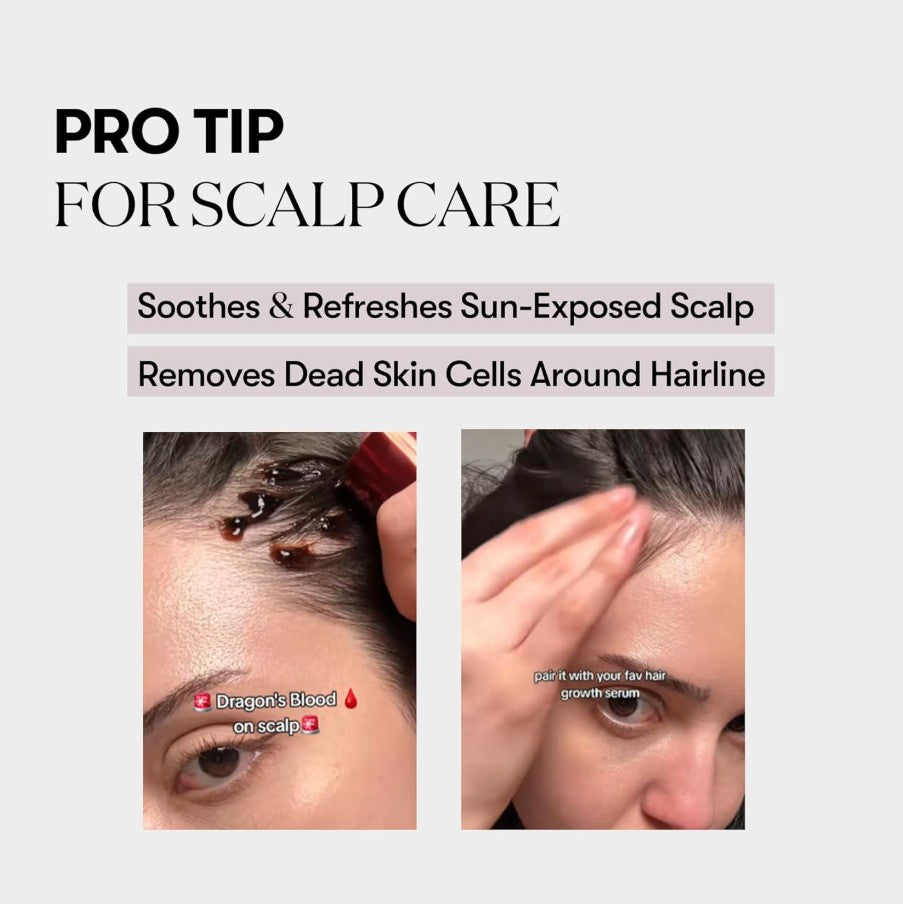 Red Booster Reedle Shot 100 1.69 fl. oz / 50ml