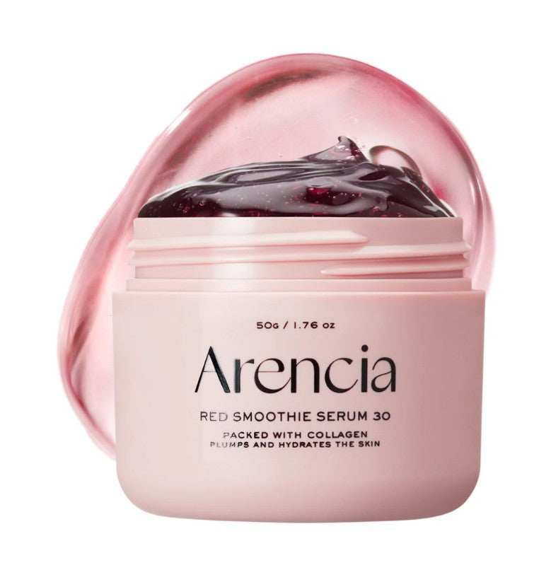 Fresh Red Smoothie Serum 30 50ml / 1.69 fl. oz.
