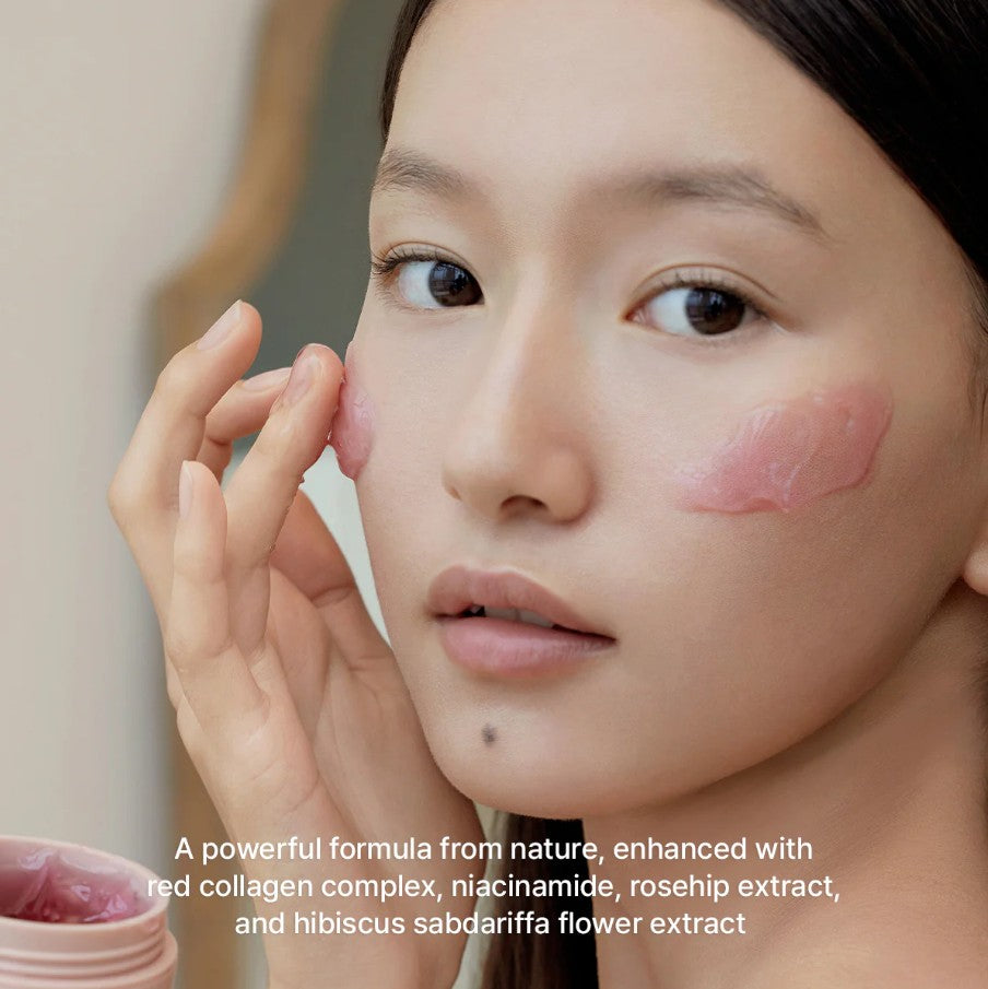 Fresh Red Smoothie Serum 30 50ml / 1.69 fl. oz.