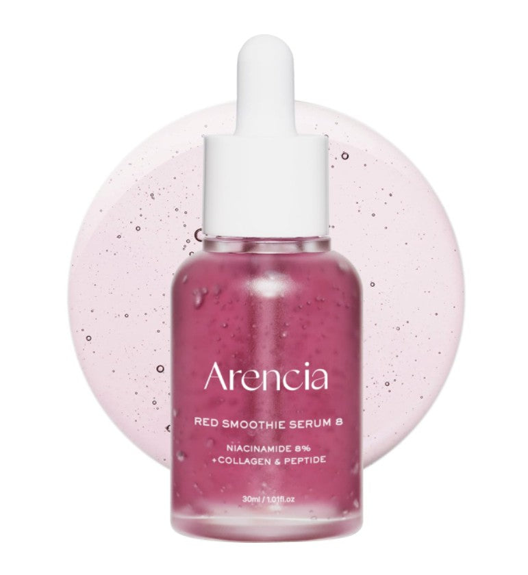 Red Smoothie Serum 8 30ml / 1.01 fl. oz.