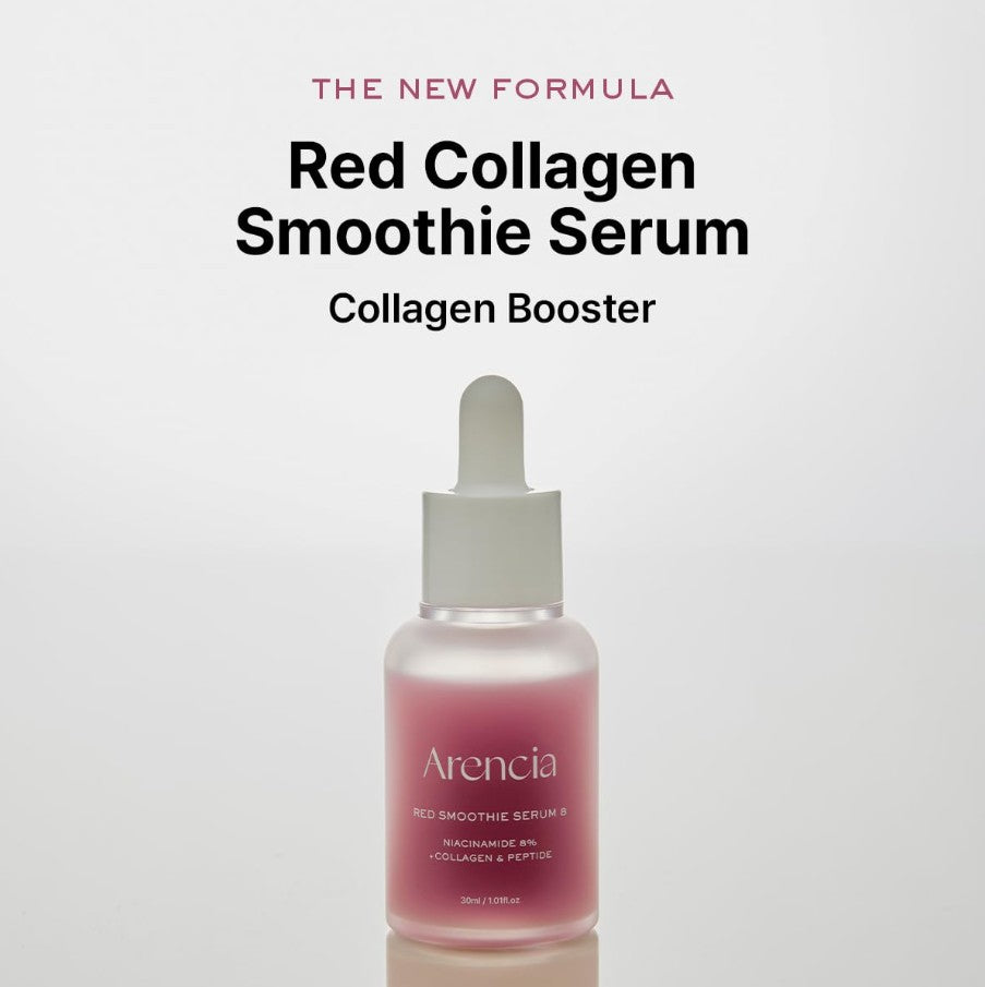 Red Smoothie Serum 8 30ml / 1.01 fl. oz.