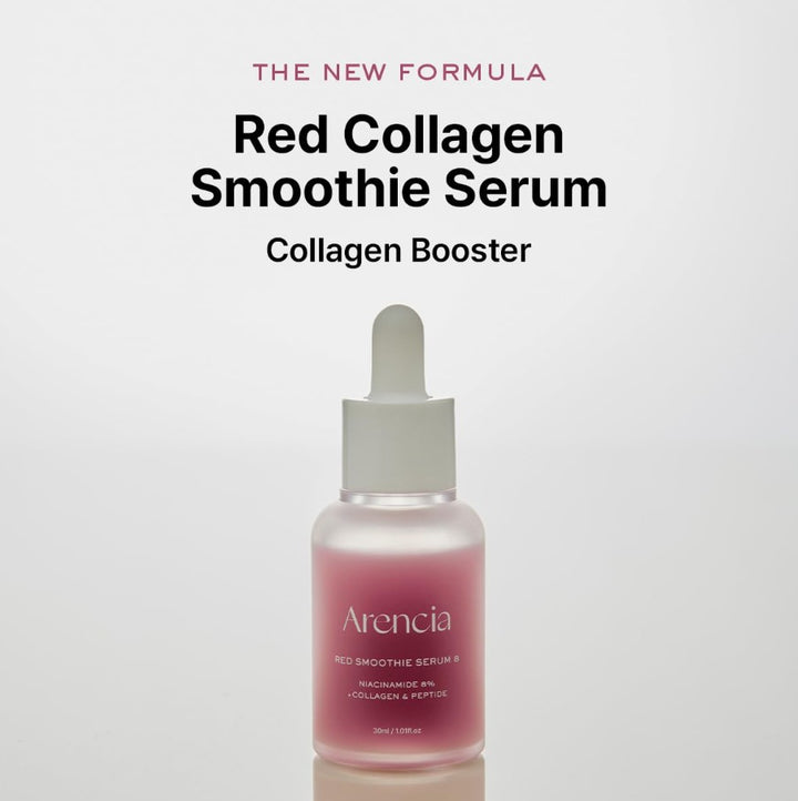 Red Smoothie Serum 8 30ml / 1.01 fl. oz.