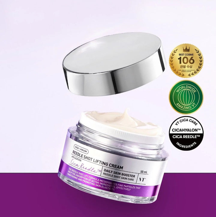 Reedle Shot Lifting Cream 50ml / 1.69 fl. oz.