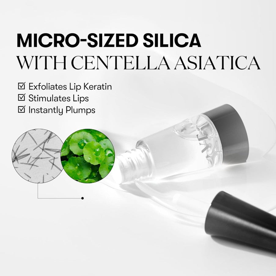 Reedle Shot Lip Plumper 0.15 oz 4.3g Beginner