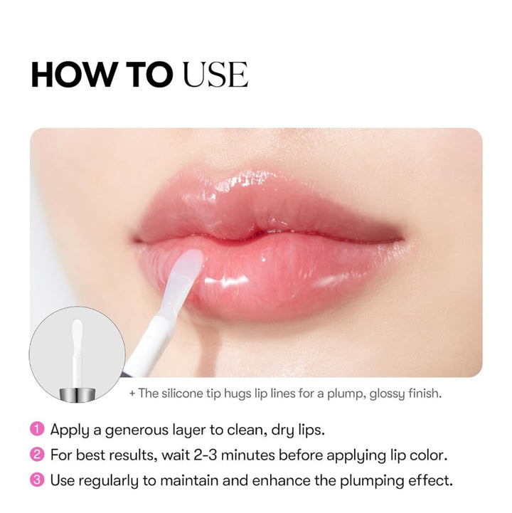 Reedle Shot Lip Plumper 0.15 oz 4.3g Beginner