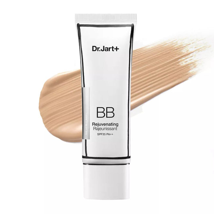 BB Rejuvenating Beauty Balm SPF35 PA++ 01 Light