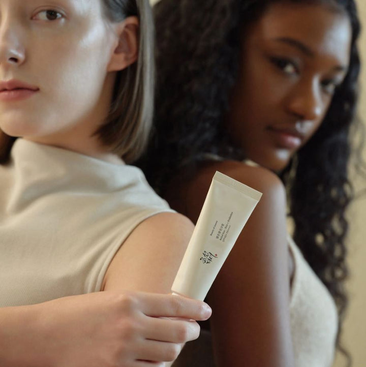 Relief Sun : Rice + Probiotics SPF50+ PA++++ 50ml / 1.69 fl. oz.