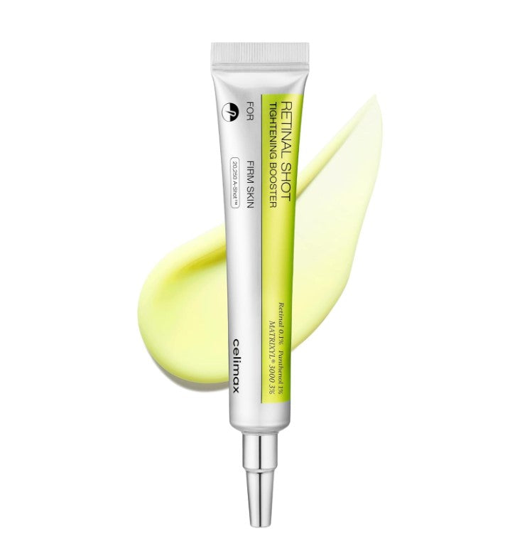 The Vita A Retinal Shot Tightening Booster 15ml / .5 fl. oz.