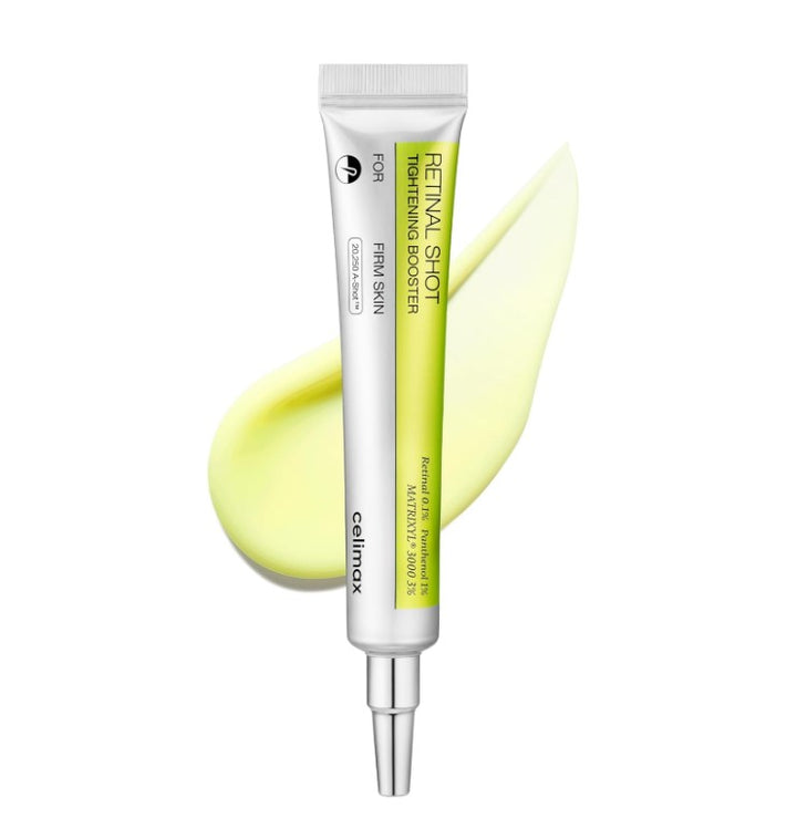 The Vita A Retinal Shot Tightening Booster 15ml / .5 fl. oz.