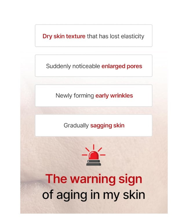 The Vita A Retinal Shot Tightening Booster 15ml / .5 fl. oz.